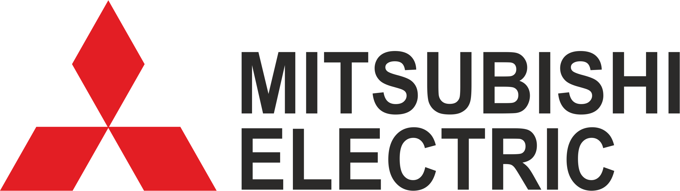 Mitsubishi Electric