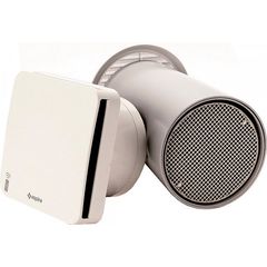 Бытовой рекуператор Aspira Ecocomfort SAT 100 RF