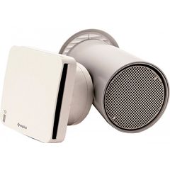 Бытовой рекуператор Aspira Ecocomfort SAT 160