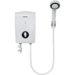 Проточный водонагреватель Atlantic Elegande EL505 SB 5.5 kW