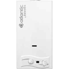 Газовая колонка Atlantic Cremona GV11 ID
