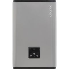 Бойлер Atlantic Vertigo Steatite WI-FI 50 MP 040 F220-2-CE-CC-S (2250W) SILVER