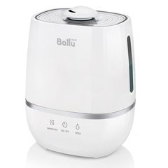 Увлажнитель воздуха Ballu UHB-805
