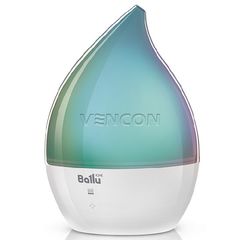 Увлажнитель воздуха Ballu UHB-190
