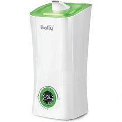 Увлажнитель воздуха Ballu UHB-205 White/Green