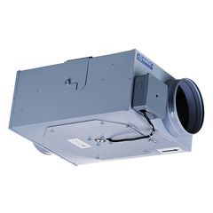 Канальный вентилятор Blauberg Box 160