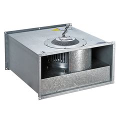 Канальный вентилятор Blauberg Box-F 50x25 6E