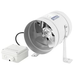 Канальный вентилятор Blauberg Tubo-M 150