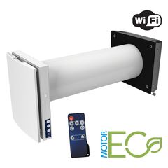 Рекуператор Blauberg Vento Expert Duo A30-1 W