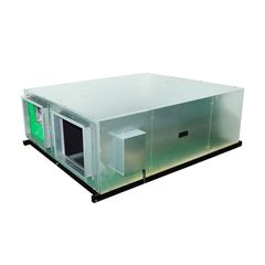 Приточно-вытяжная установка Cooper&Hunter CH-HRV15K2