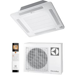 Кондиціонер спліт-система Electrolux EACC-24H/UP3-DC/N8
