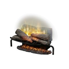 Электрокамин Dimplex Revillusion 25 (RLG25)