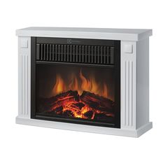 Електрокамін ElectroLux EFP/M-5012W