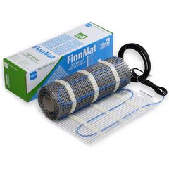 Электрический теплый пол Ensto FinnMat EFHFM130.12