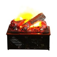 Электрокамин Dimplex Opti-myst Cassette 400