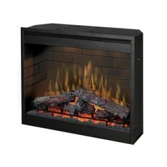 Электрокамин Dimplex Symphony 30 (DF3020-230)