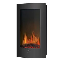 Електрокамін Electrolux EFP/W-1300RRC