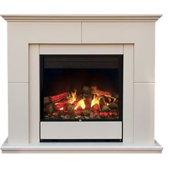 Электрокамин Dimplex Albany Suite