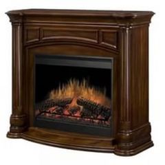 Электрокамин Dimplex Belvedere + Symphony 30