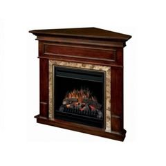 Электрокамин Dimplex Verona Corner