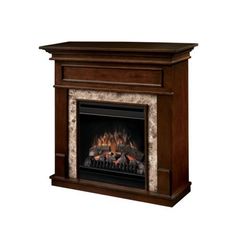 Электрокамин Dimplex Verona