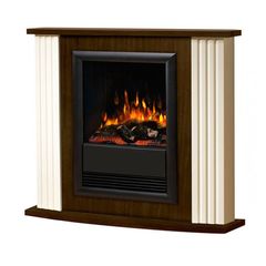 Электрокамин Dimplex Viana De Luxe