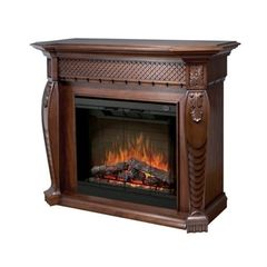 Электрокамин Dimplex Vienna + Multifire 32