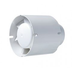 Канальный вентилятор Blauberg Tubo Plus 125