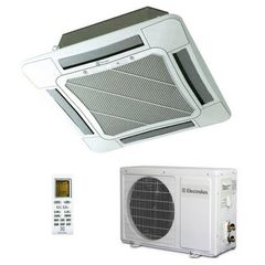 Кондиционер сплит-система Electrolux EACС-48HU/N3EACO-48HU/N3