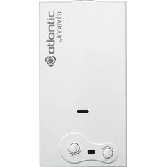 Газовая колонка Atlantic by innovita Trento lono Select 11 iD