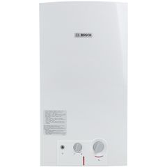 Газовая колонка Bosch Therm 4000 O WR 10-2 B (7701331617)