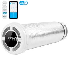 Рекуператор Prana 150 Eco Life