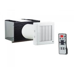 Рекуператор Вентс ТвинФреш Комфо РА1-25-2