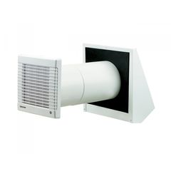 Рекуператор Вентс ТвинФреш Р-50-2