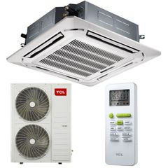 Кондиционер сплит-система TCL TCC-48CHRA/U3(SX)