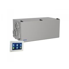 Приточно-вытяжная установка Вентс ВУТ 300 Г ЕС ЕКО П