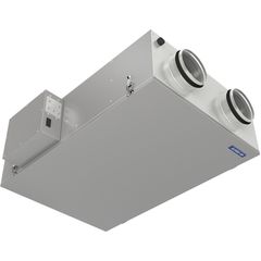 Припливно-витяжна установка Вентс ВУЕ2 200 П