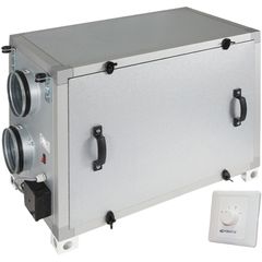 Приточно-вытяжная установка Вентс ВУТ 2000 Г