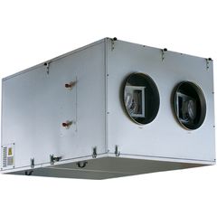 Припливно-витяжна установка Вентс ВУТ 3000 ПВ ЕС