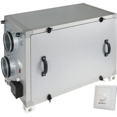 Приточно-вытяжная установка Вентс ВУТ 530 Г