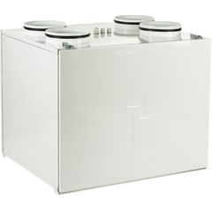 Приточно-вытяжная установка Вентс ВУТ 550 ВБ ЕС А11