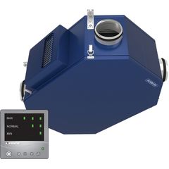 Приточно-вытяжная установка Вентс ВУТЭ2 250 ПУ ЕС