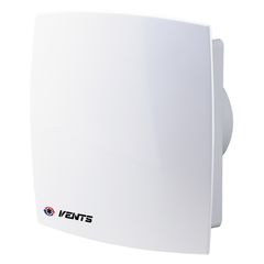 Вытяжной вентилятор Вентс 100 ЛД Авто ТН