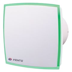 Вытяжной вентилятор Вентс 100 ЛД Лайт Т