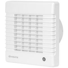 Вытяжной вентилятор Вентс 100 МА Л Турбо