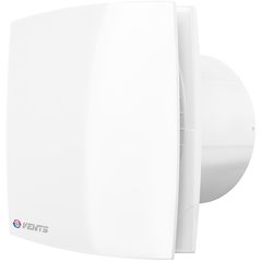 Витяжний вентилятор Вентс 125 ЛД Л