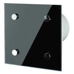 Витяжний вентилятор Вентс 125 Модерн ТН