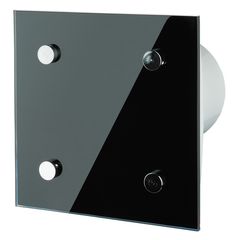 Витяжний вентилятор Вентс 125 Модерн ТН турбо