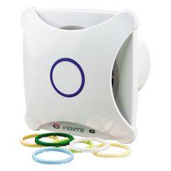 Витяжний вентилятор Вентс 150 ХТН