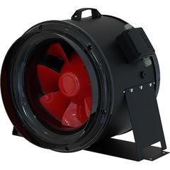 Канальный вентилятор Вентс БУСТ 355 ЕС